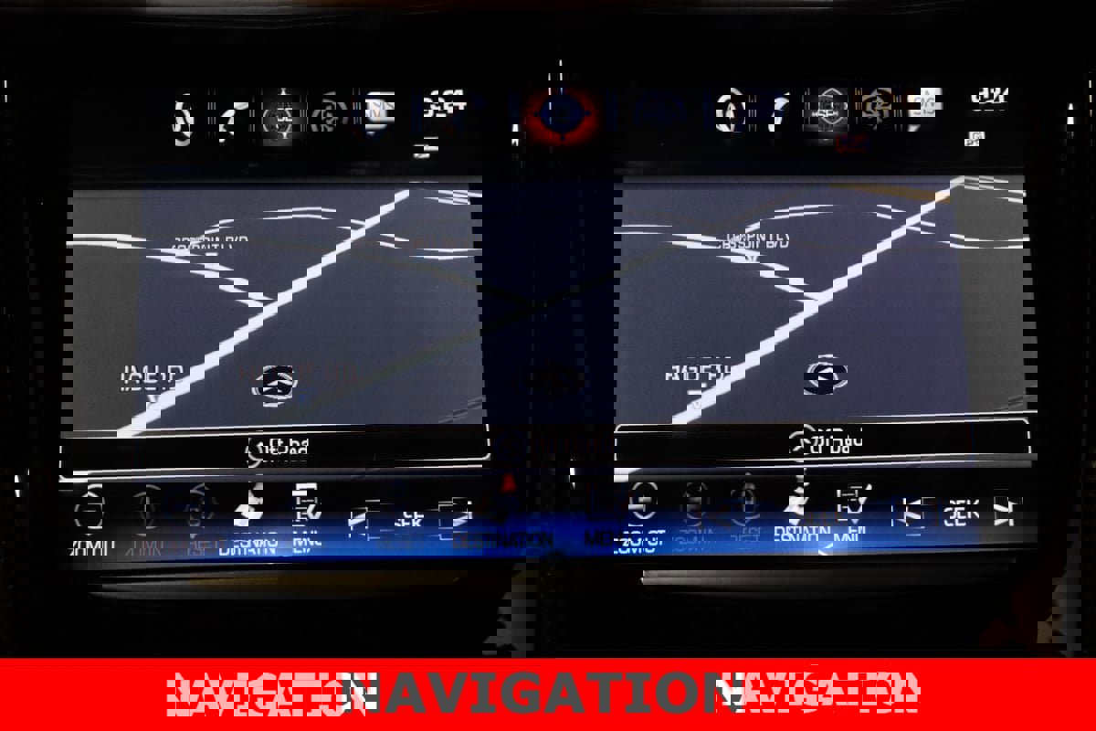 Used 2016 Cadillac XTS Luxury image 15