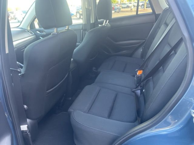 Used 2016 MAZDA CX-5 Touring image 14