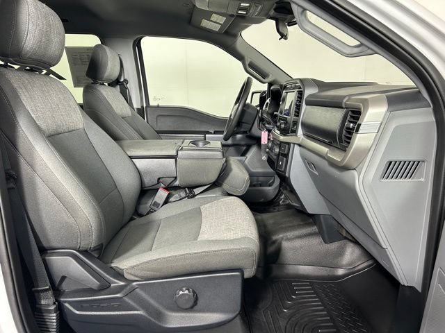 Used 2021 Ford F150 XLT AWD/4WD image 10