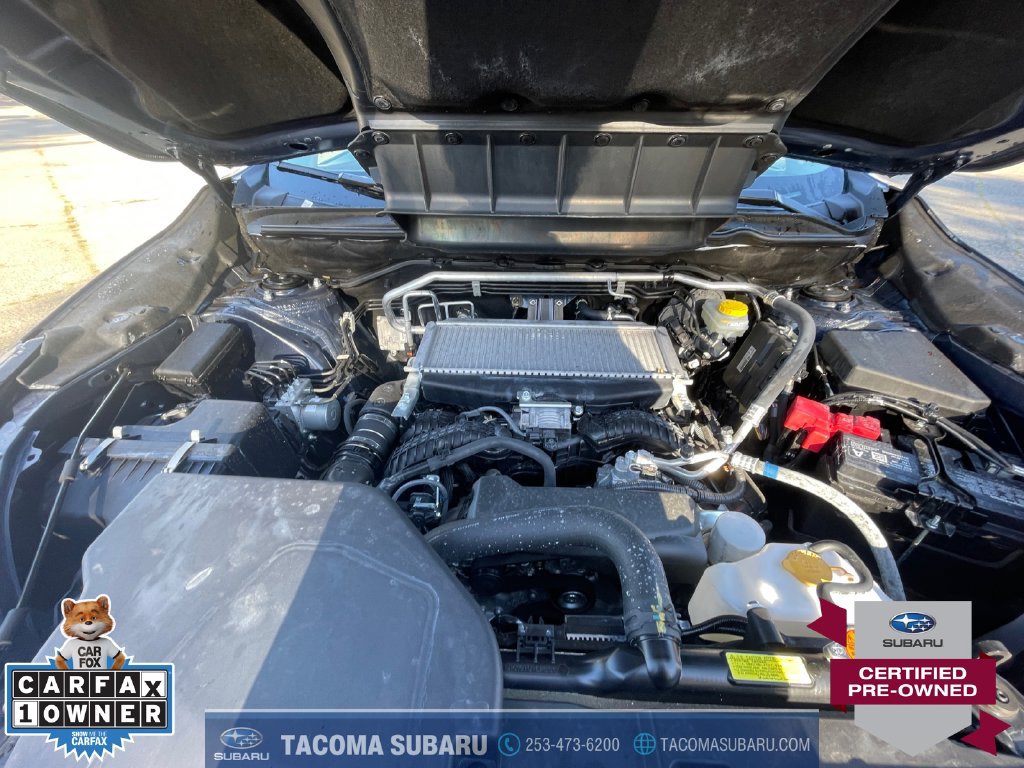 Used 2025 Subaru Ascent Premium AWD/4WD image 20