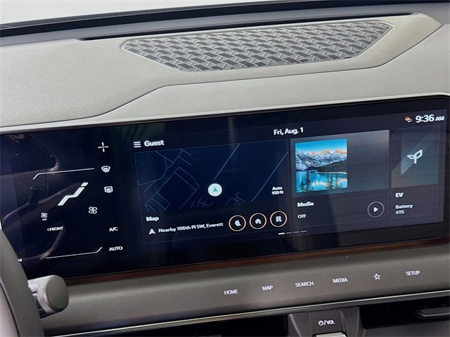 Certified 2026 Kia EV9 Land image 15