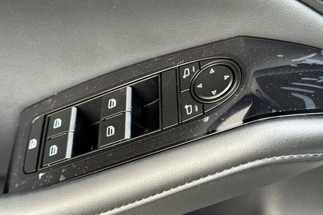 New 2026 MAZDA MAZDA3 s FWD image 12