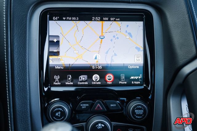 Used 2013 SRT Viper GTS w/ GTS Laguna Interior Pkg RWD image 20
