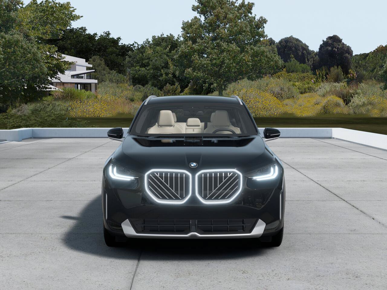 Certified 2026 BMW X3 xDrive30i AWD/4WD image 3