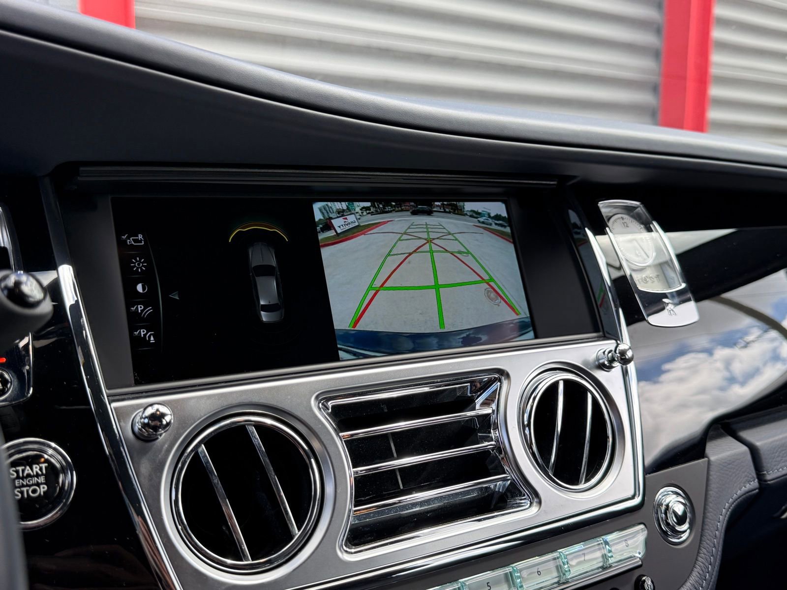 Used 2020 Rolls-Royce Ghost RWD image 41