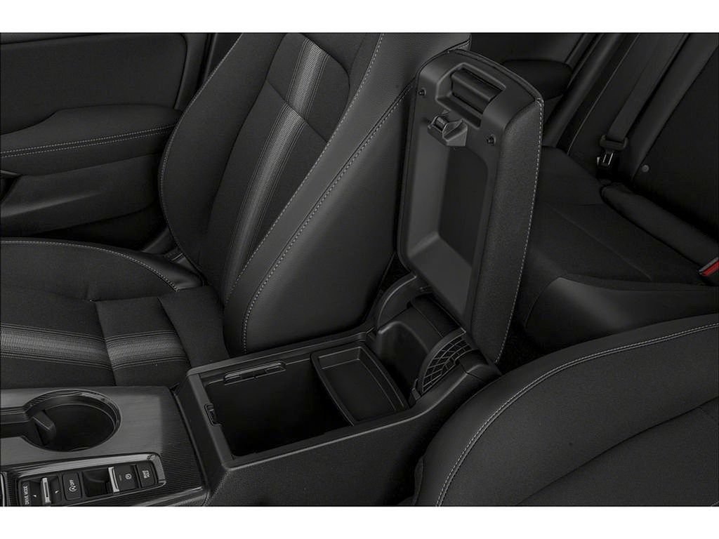 New 2026 Honda Civic Sport image 9