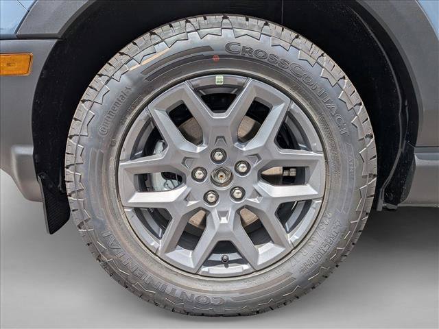 New 2026 Ford Bronco Sport Big Bend w/ Convenience Package AWD/4WD image 10