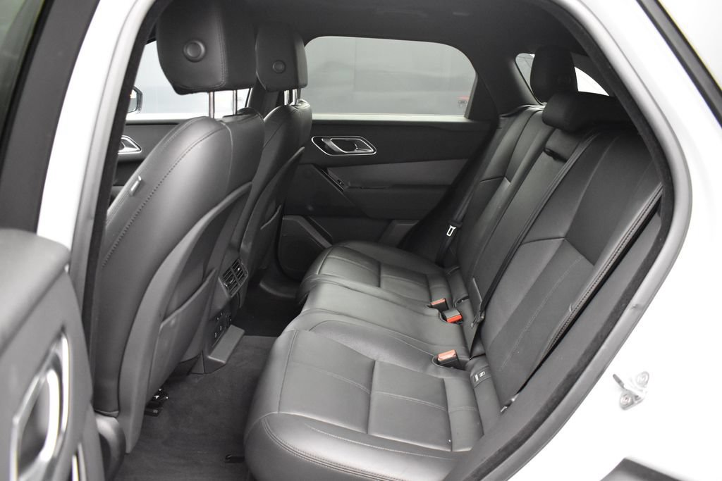 Used 2025 Land Rover Range Rover Velar Dynamic SE AWD/4WD image 12