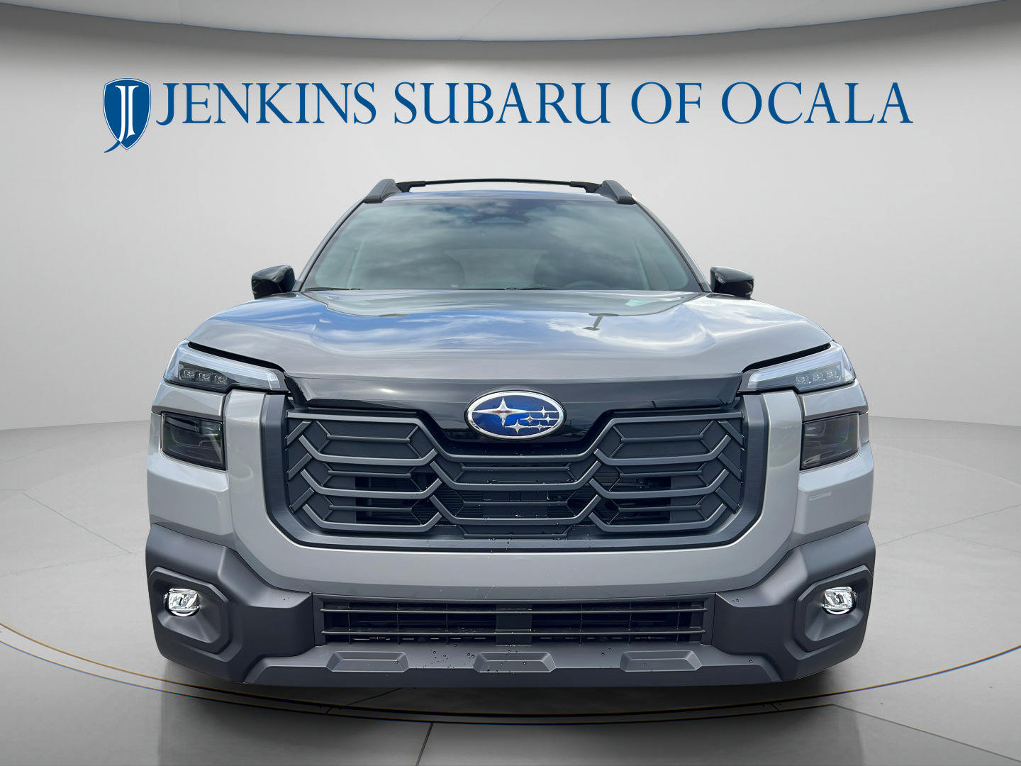 New 2026 Subaru Outback Premium AWD/4WD image 8