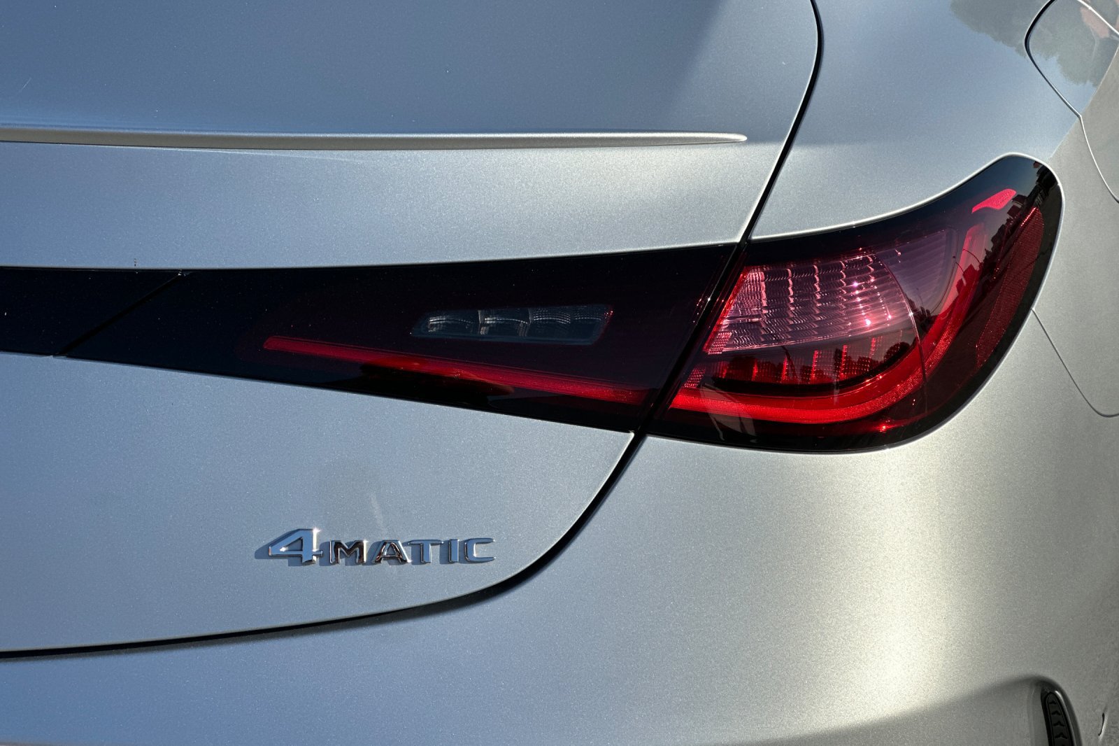 Certified 2026 Mercedes-Benz CLE 450 4MATIC Coupe image 38