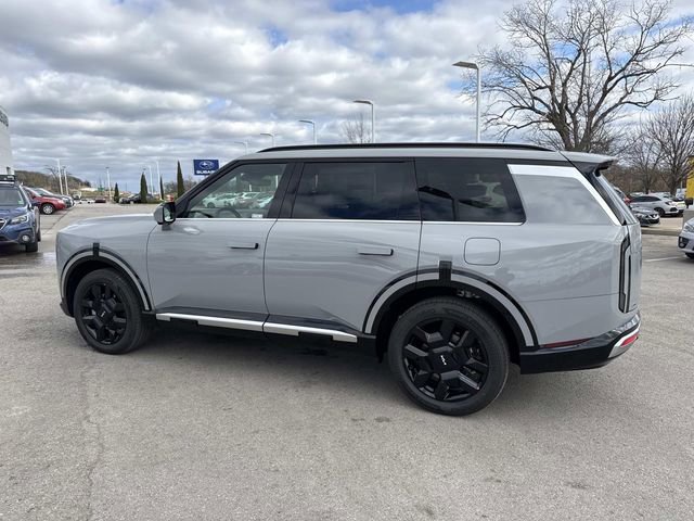 New 2027 Kia Telluride X-Line SX Prestige image 8