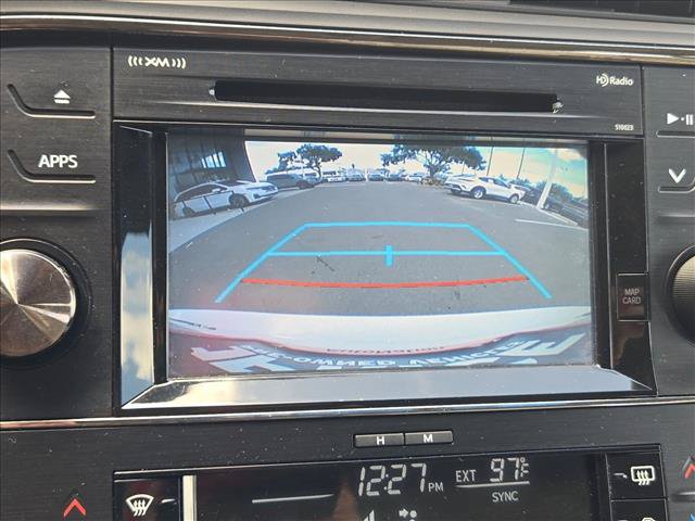 Used 2015 Toyota Avalon XLE Touring FWD image 13