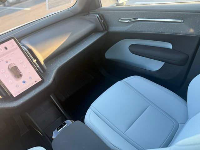 Certified 2025 Volvo EX30 Ultra w/ Climate Package AWD/4WD image 10