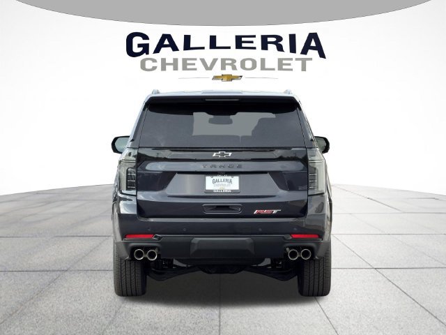 New 2026 Chevrolet Tahoe RST w/ Comfort Package RWD image 6