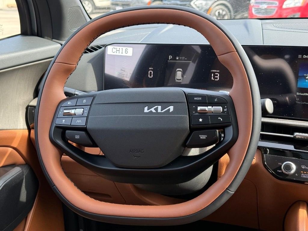 New 2026 Kia Sportage X-Line image 8