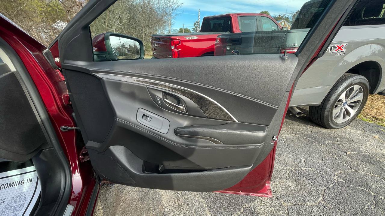Used 2016 Buick LaCrosse Leather image 28