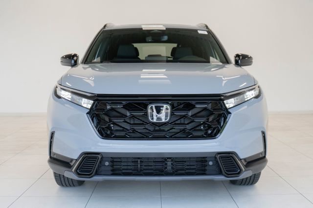 New 2026 Honda CR-V Sport-L image 5