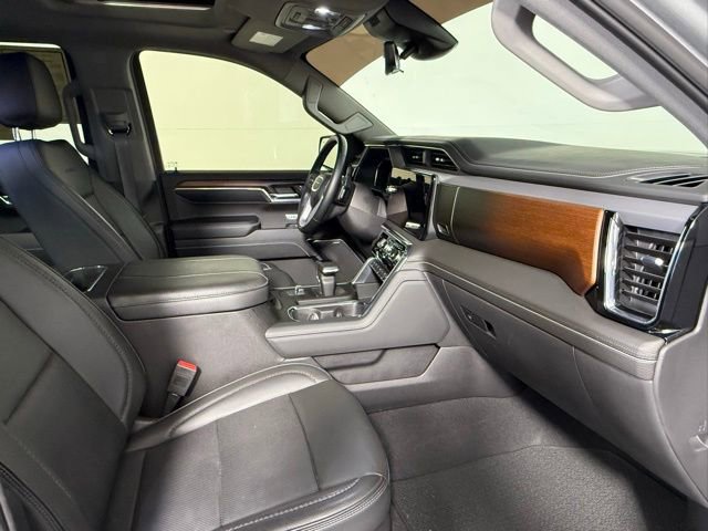 Used 2024 GMC Sierra 1500 Denali w/ Denali Reserve Package AWD/4WD image 55
