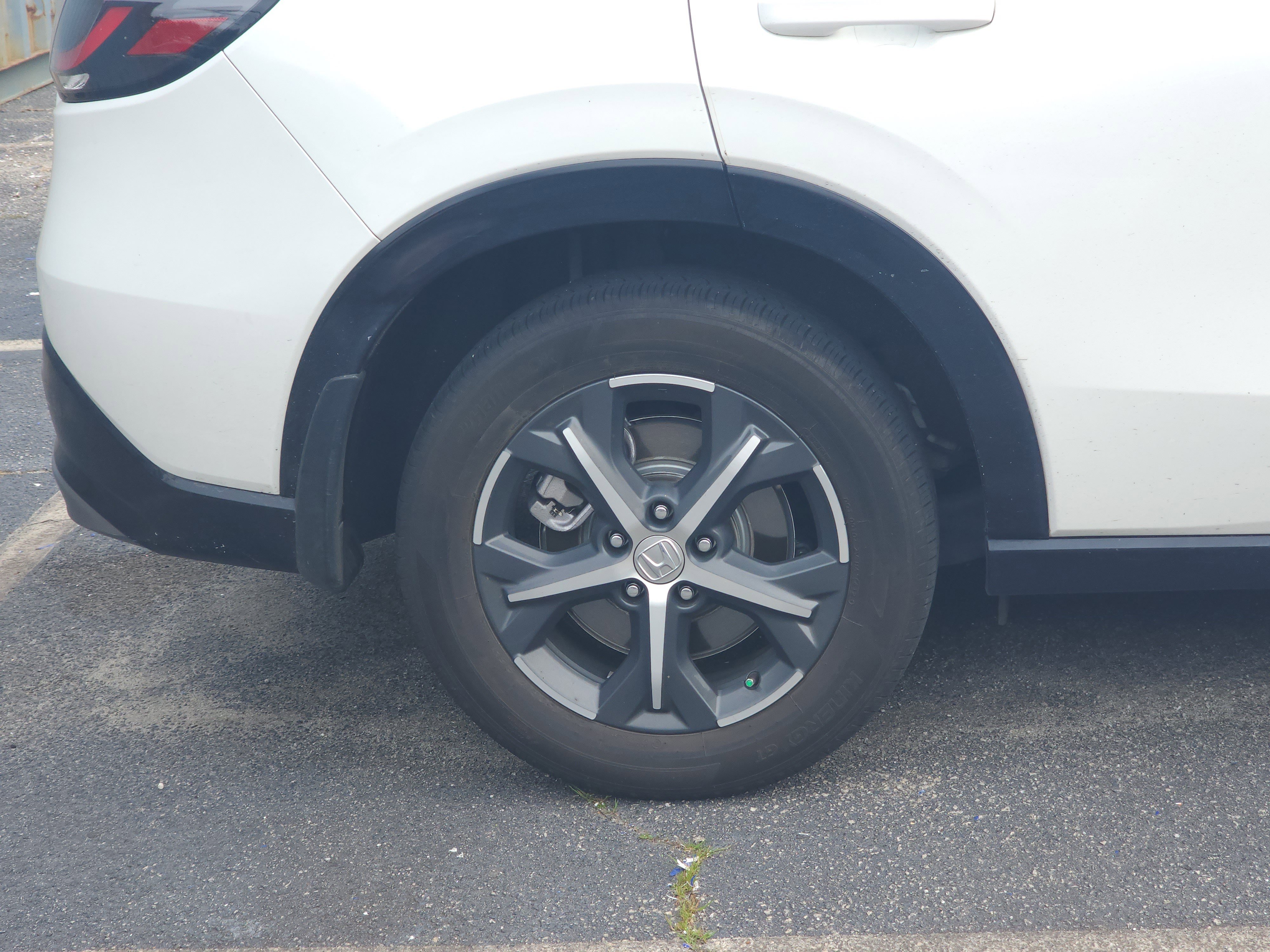 Used 2024 Honda HR-V EX-L image 7