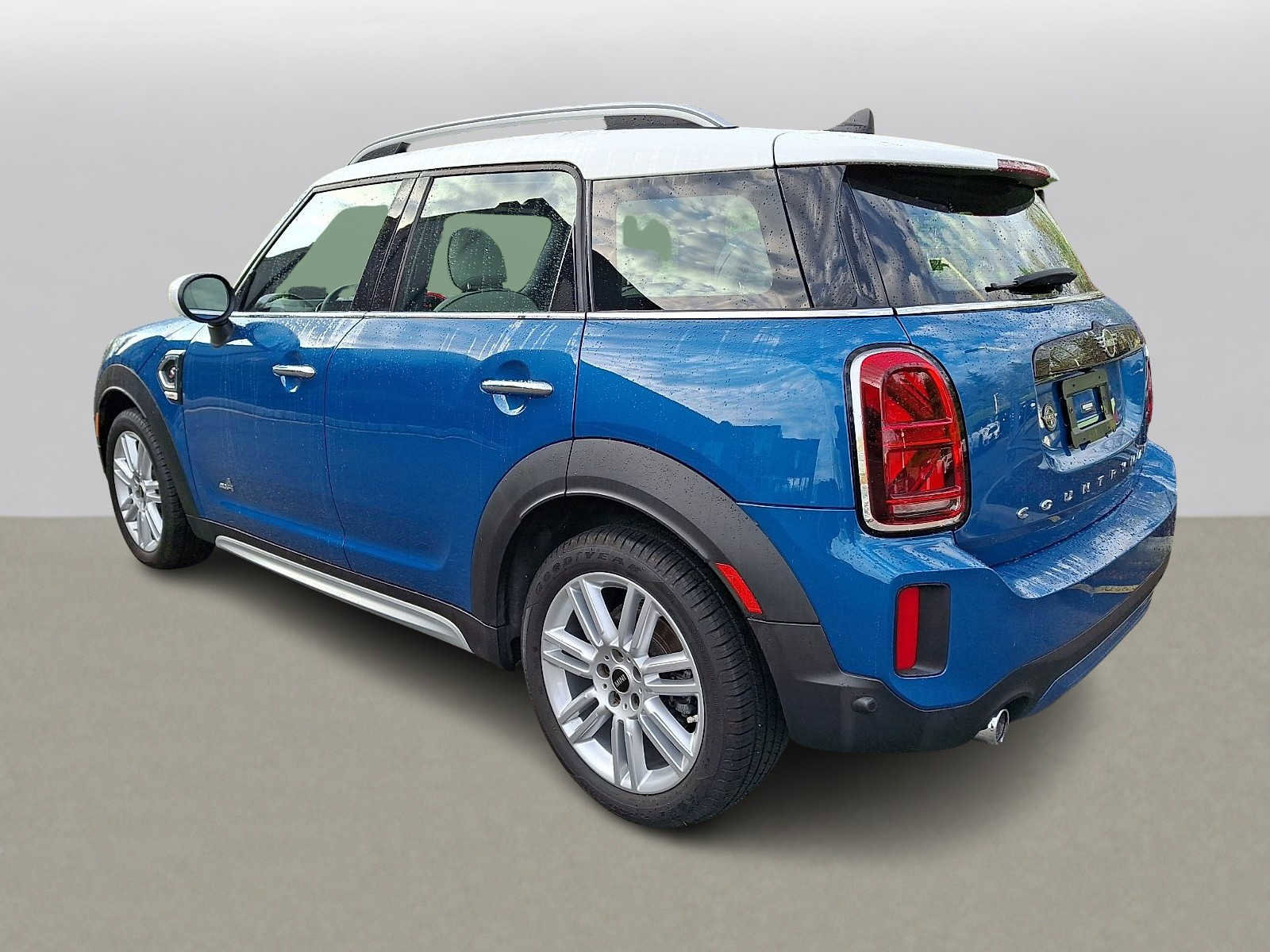 Certified 2024 MINI Cooper Countryman S image 5