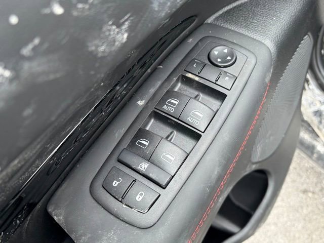 New 2026 Dodge Durango GT AWD/4WD image 13