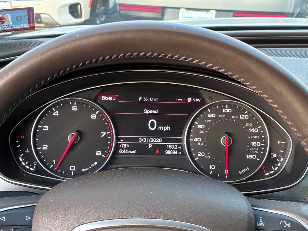 Used 2014 Audi A6 2.0T Premium Plus image 35