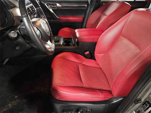 Used 2023 Lexus GX 460 Premium image 16