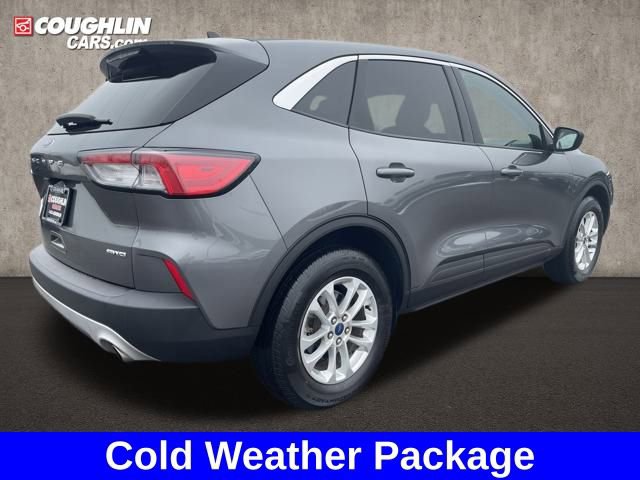 Used 2022 Ford Escape SE w/ Convenience Package image 5
