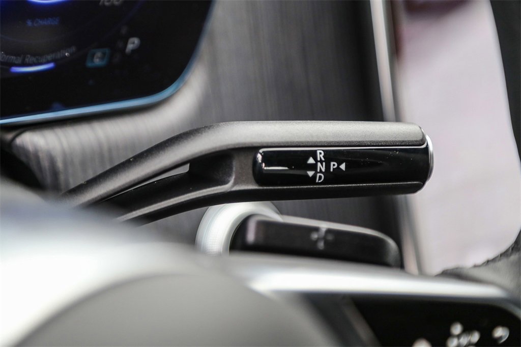 Used 2024 Mercedes-Benz EQE 350+ 4MATIC Sedan image 25