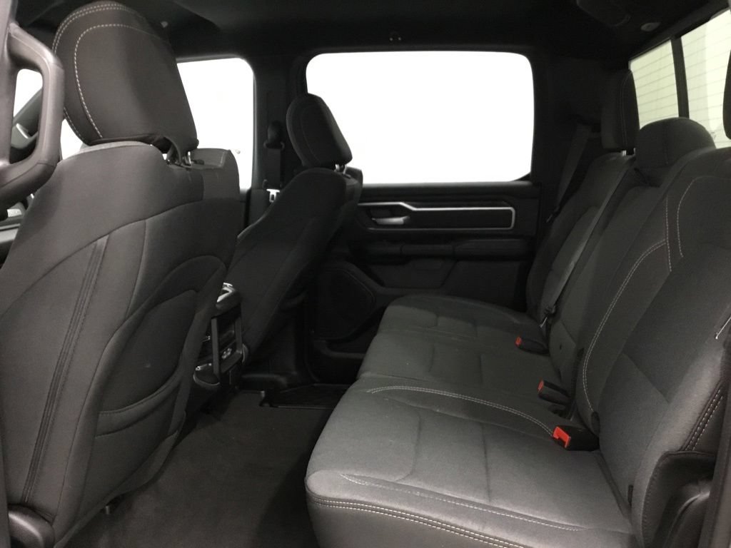Used 2023 RAM 1500 Big Horn AWD/4WD image 12