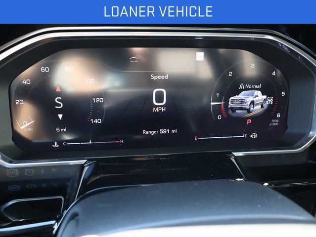 New 2026 GMC Sierra 1500 Elevation w/ Preferred Package AWD/4WD image 37