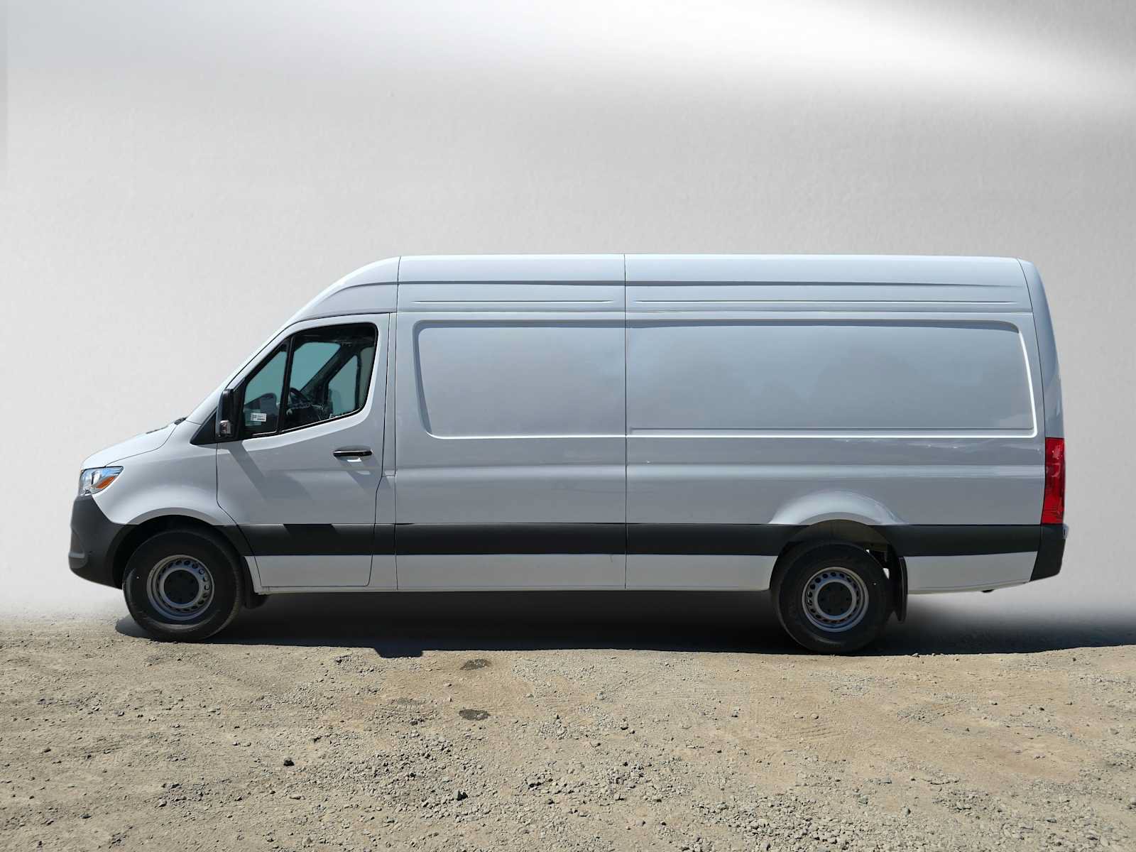 New 2026 Mercedes-Benz Sprinter 2500 image 6