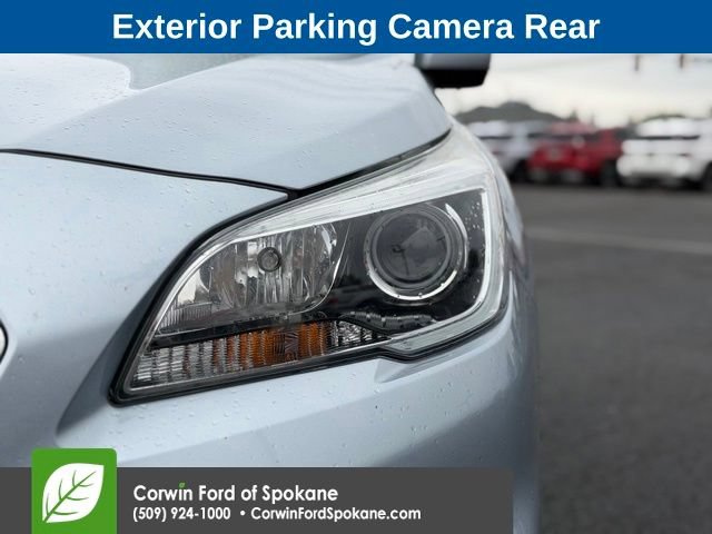 Used 2017 Subaru Outback 2.5i Premium AWD/4WD image 8