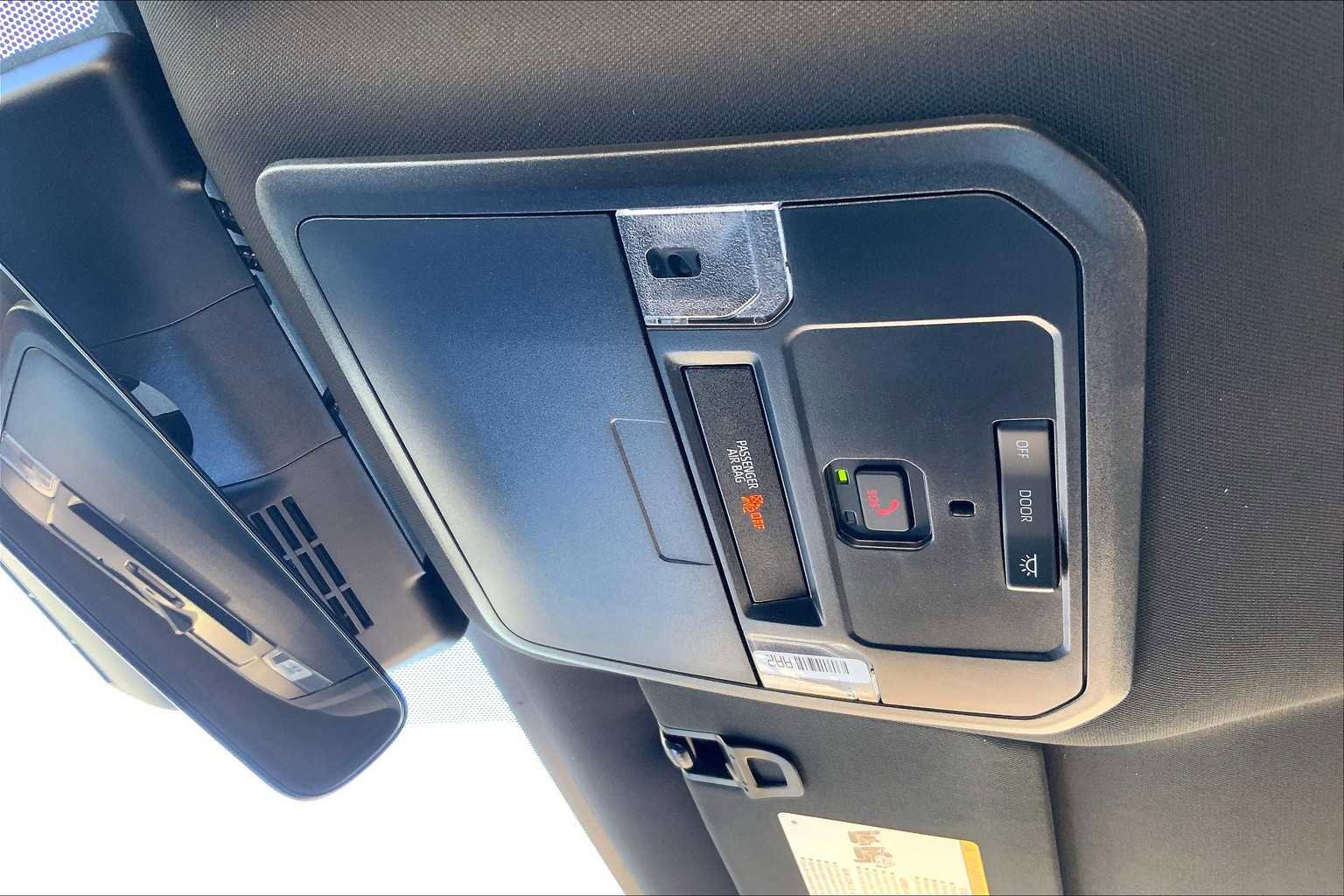 New 2025 Toyota Tacoma TRD Sport image 19