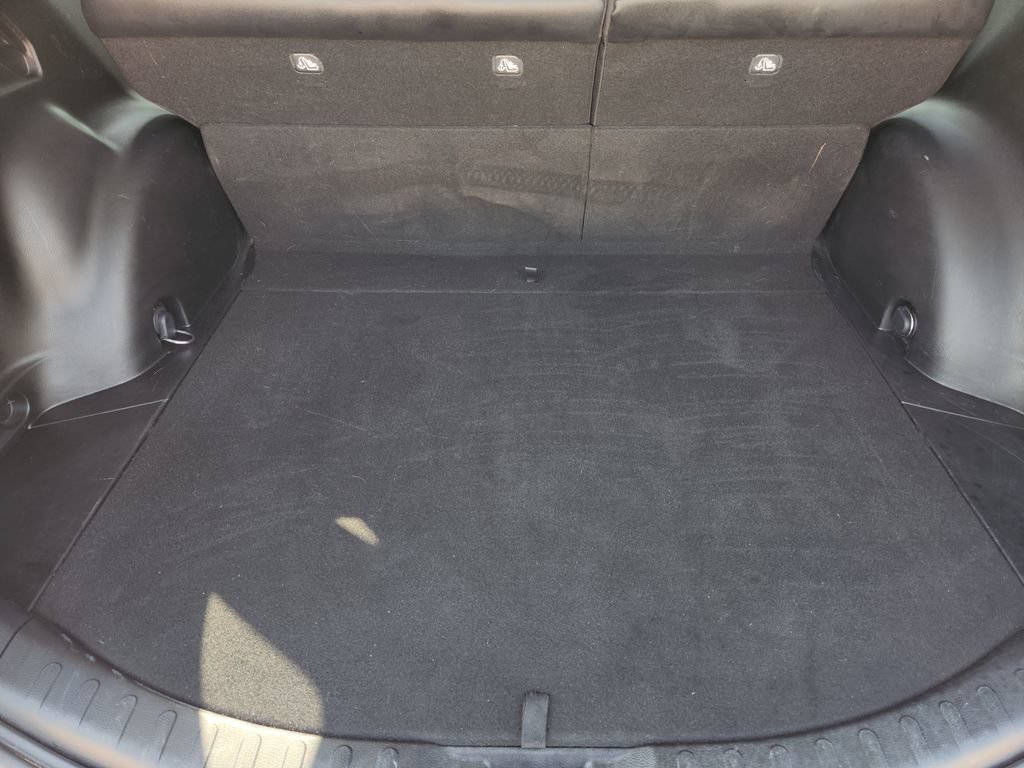 Certified 2017 Toyota RAV4 Platinum FWD image 33