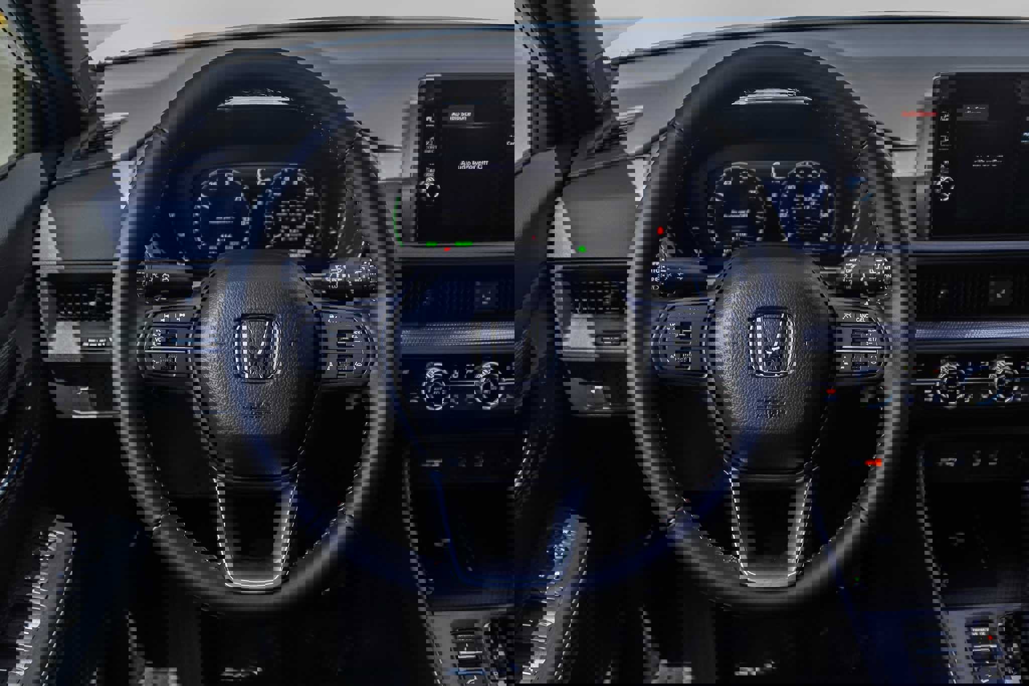 New 2026 Honda CR-V Sport-L image 12