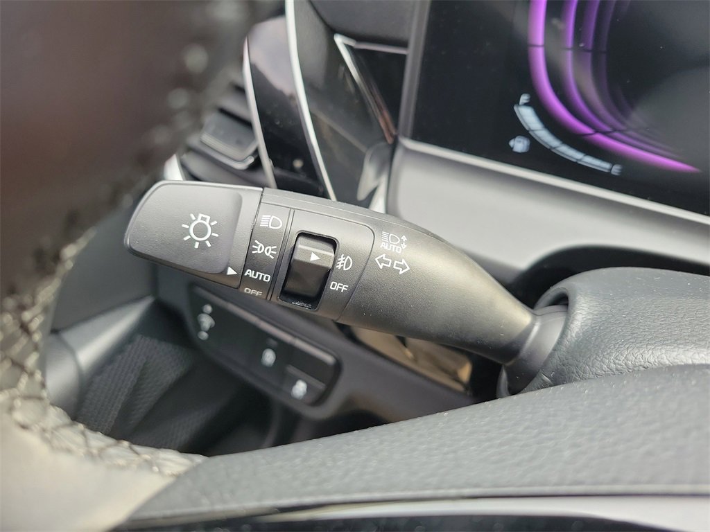 New 2026 Kia Seltos S image 28