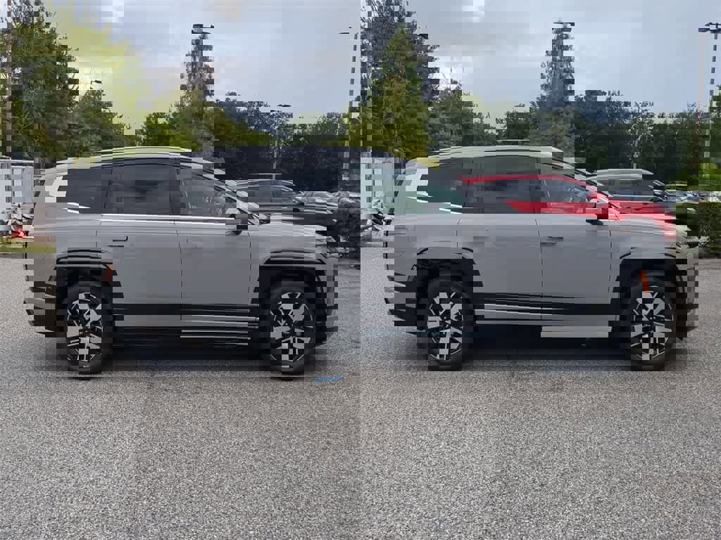 New 2026 Hyundai Ioniq 9 SEL image 7