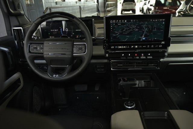 New 2026 GMC Hummer EV 3X image 20