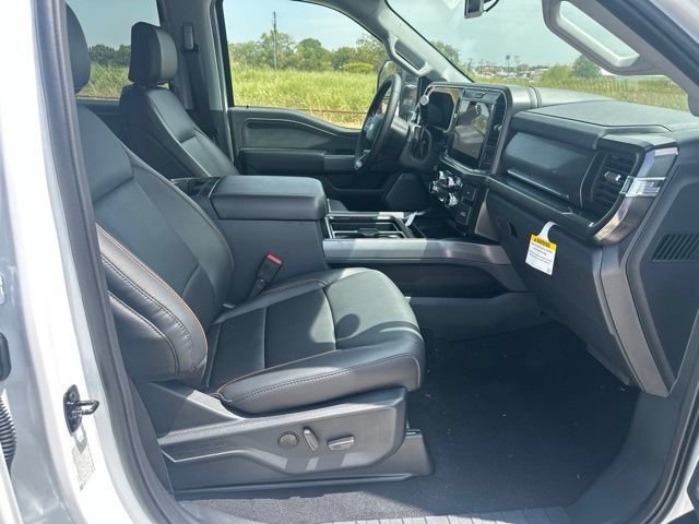 New 2026 Ford F350 Lariat w/ Black Appearance Package AWD/4WD image 11