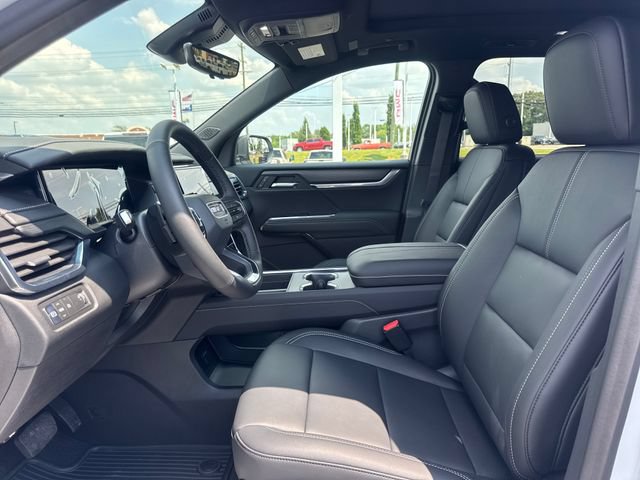 New 2026 GMC Acadia Elevation w/ Black Edition FWD image 14