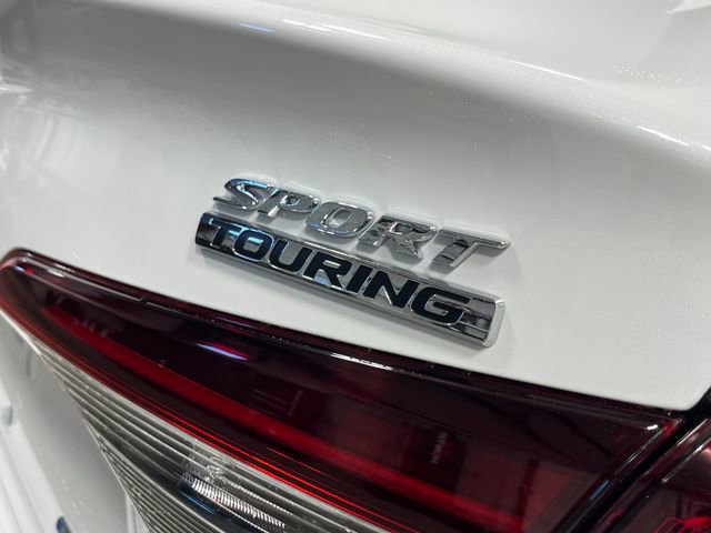 New 2026 Honda Civic Sport Touring image 11