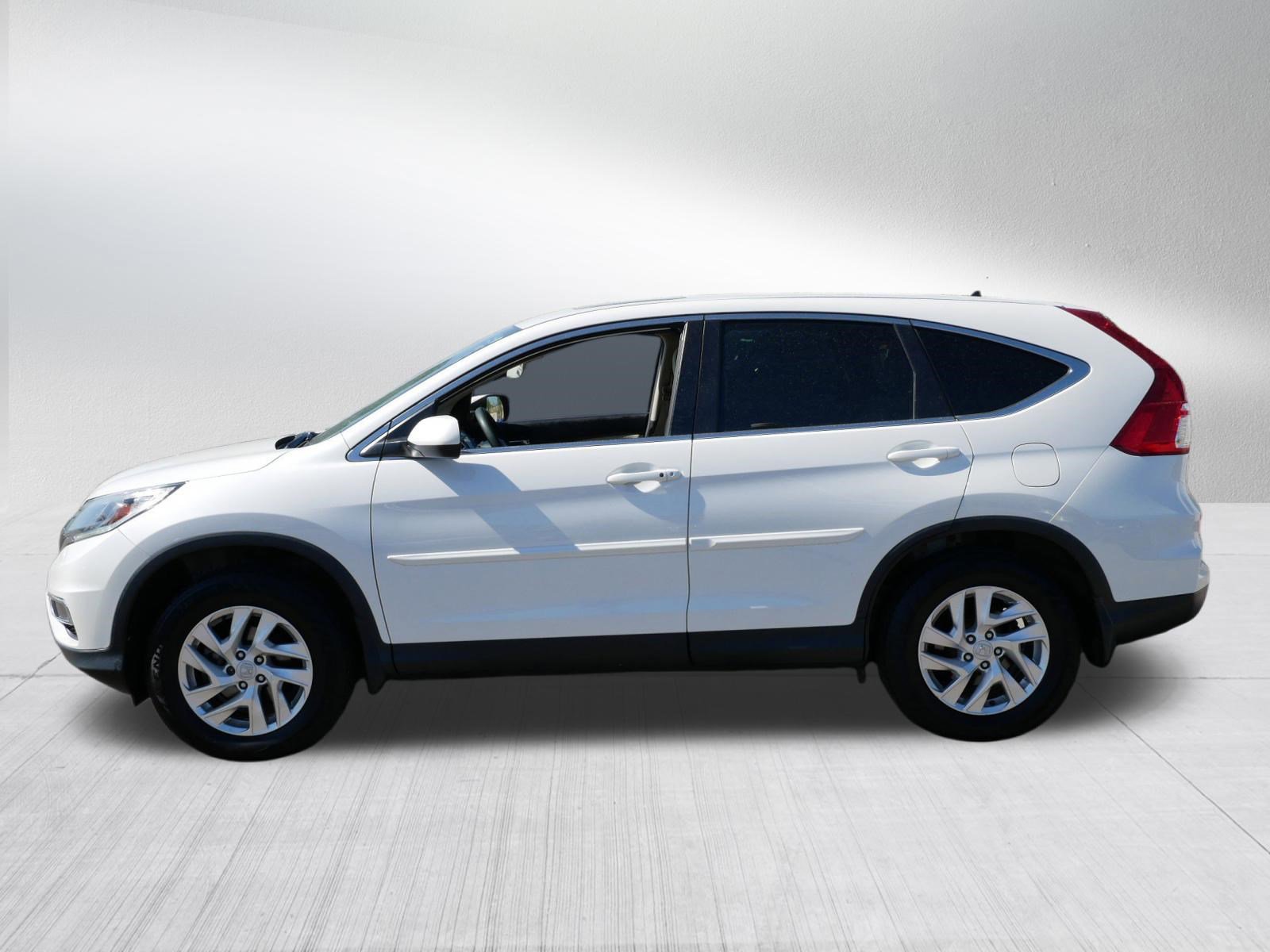 Used 2016 Honda CR-V EX image 4