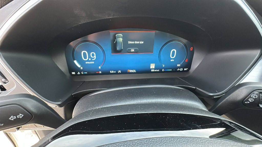 New 2026 Ford Escape Platinum w/ Premium Technology Package image 21