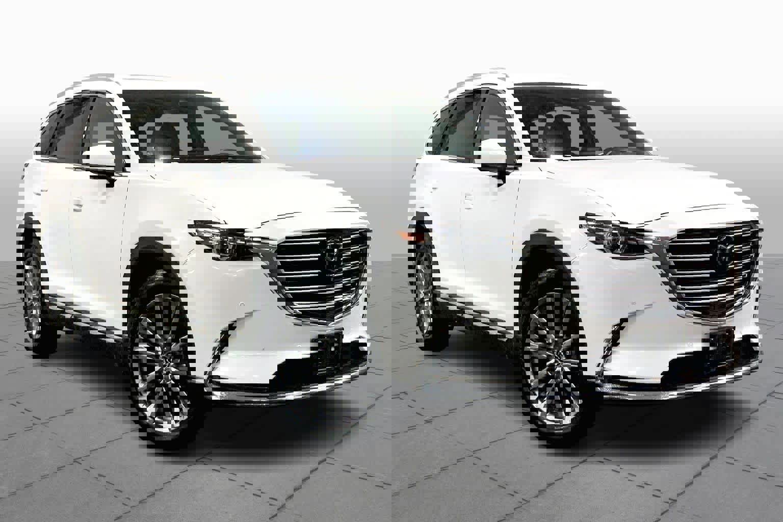 Used 2020 MAZDA CX-9 Grand Touring image 2