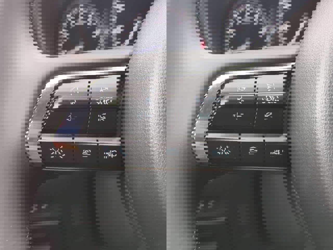 New 2026 MAZDA MAZDA3 2.5 S Hatchback w/ Premium Pkg image 24