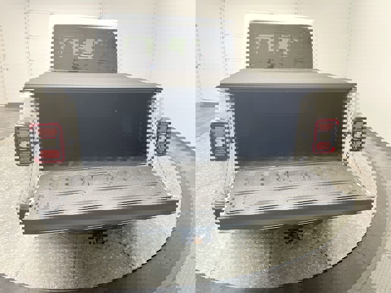 Used 2021 Jeep Gladiator Mojave image 27