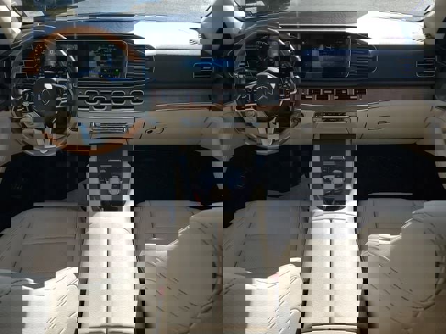 Used 2022 Mercedes-Benz GLE 450 GLE 450 image 19