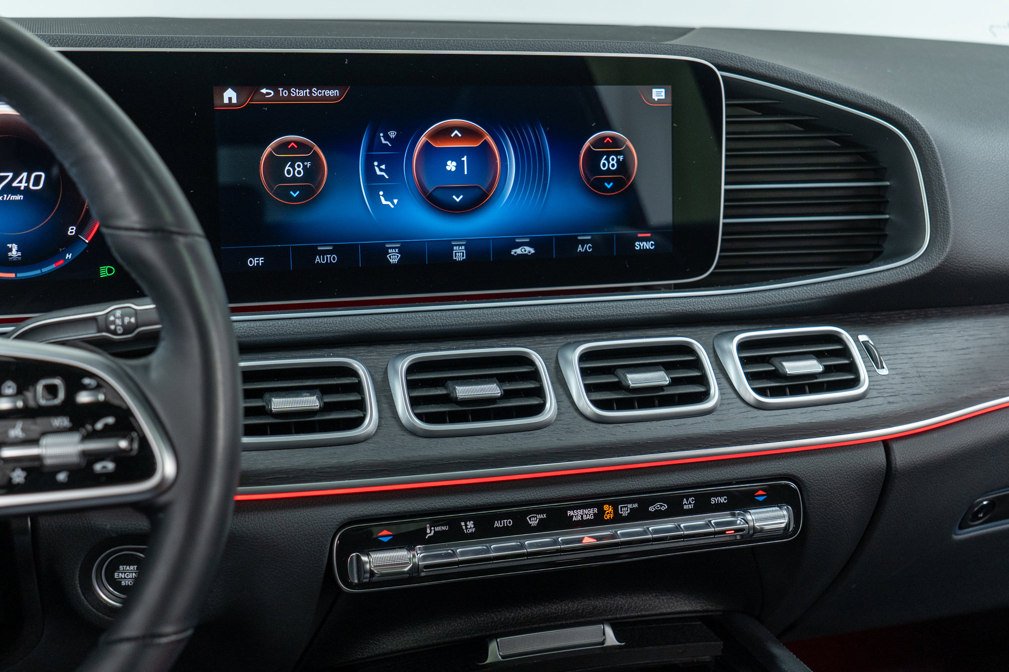 Certified 2022 Mercedes-Benz GLE 350 4MATIC w/ AMG Line Exterior image 18