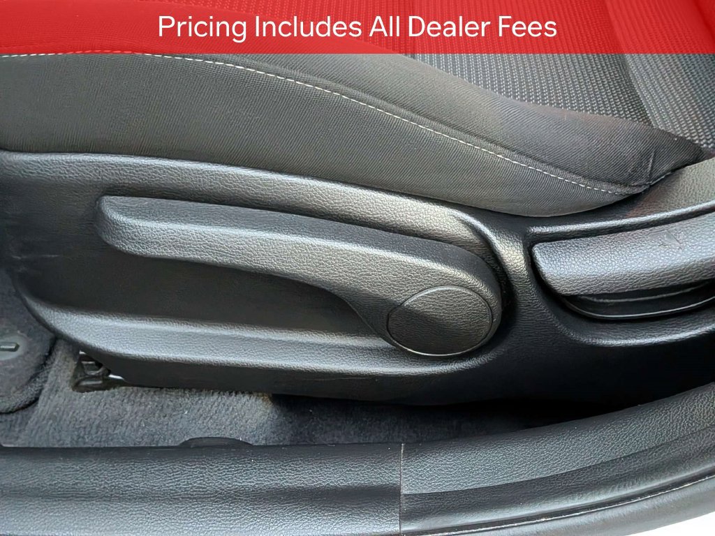 Used 2017 Kia Forte LX FWD image 18